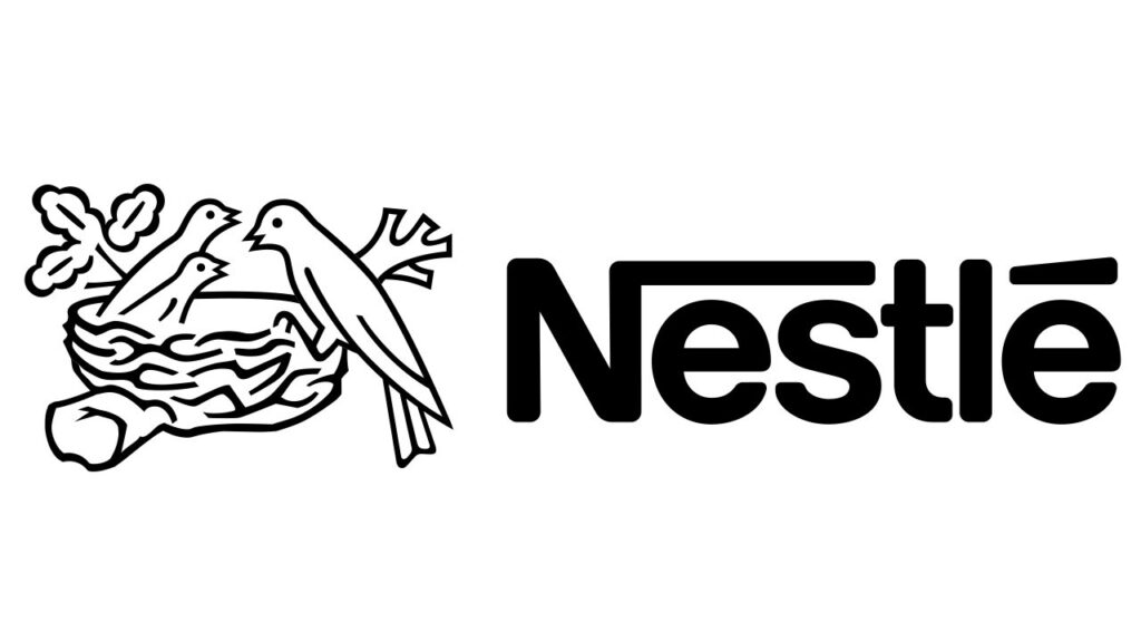 nestle logo